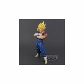 DRAGON BALL Z - Master Stars Piece - SS Vegito Manga Dimensions - 24cm