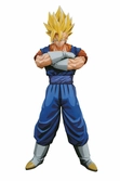 DRAGON BALL Z - Master Stars Piece - SS Vegito Manga Dimensions - 24cm