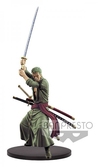 ONE PIECE - Figurine Swordsmen Vol 1 - Roronoa Zoro