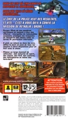Pursuit Force - PSP