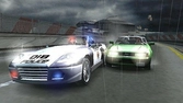 Pursuit Force - PSP