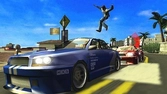Pursuit Force - PSP