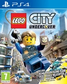 LEGO City Undercover Helicopter + Plane Edition - PS4