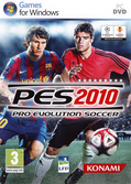 PES 2010 : Pro Evolution Soccer - PC