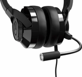 Casque Gaming Filaire BDA Fusion - PS4