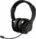 Casque Gaming Filaire BDA Fusion - PS4