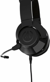 Casque Gaming Filaire BDA Fusion - PS4