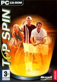 Top Spin - PC
