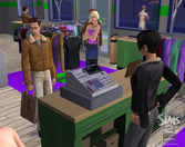 Les Sims 2 La Bonne Affaire - MAC