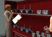 Les Sims 2 La Bonne Affaire - MAC
