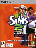 Les Sims 2 La Bonne Affaire - MAC