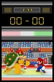Mario et Sonic aux Jeux Olympiques - DS