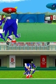 Mario et Sonic aux Jeux Olympiques - DS