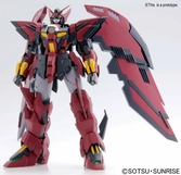 Figurines à assembler Gundam : Master Grade - Gundam Epyon EW
