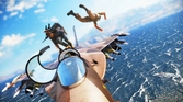 Just Cause 3 édition collector - PS4
