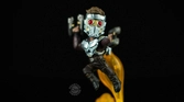 MARVEL - Q-Fig FX 16 cm - Star Lord