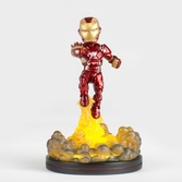 MARVEL - Q-Fig FX 16 cm - Iron Man