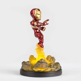 MARVEL - Q-Fig FX 16 cm - Iron Man