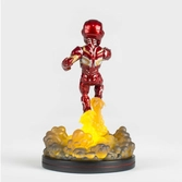 MARVEL - Q-Fig FX 16 cm - Iron Man