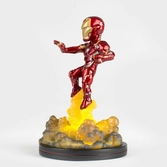 MARVEL - Q-Fig FX 16 cm - Iron Man