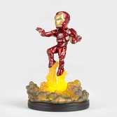 MARVEL - Q-Fig FX 16 cm - Iron Man