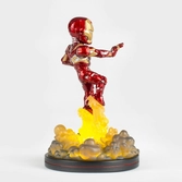 MARVEL - Q-Fig FX 16 cm - Iron Man