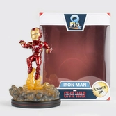 MARVEL - Q-Fig FX 16 cm - Iron Man