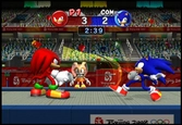 Mario et Sonic aux Jeux Olympiques - WII