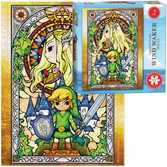 ZELDA - Puzzle The Legend of Zelda - Wind Waker #02 Collector Edition