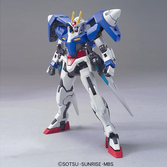 Figurines à assembler Gundam : High Grade 00-Gundam