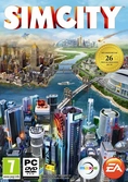 SimCity - PC