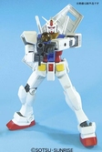 GUNDAM - Model Kit - Mega Size Model - RX-78-2 Gundam - 38 CM