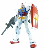 GUNDAM - Model Kit - Mega Size Model - RX-78-2 Gundam - 38 CM