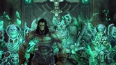 Darksiders 2 Deathinitive Edition - PS4
