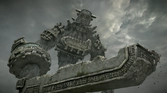 Shadow of the colossus - PS4