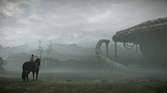 Shadow of the colossus - PS4