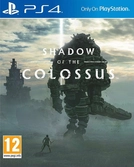 Shadow of the colossus - PS4