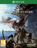Monster Hunter World - XBOX ONE