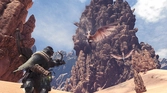 Monster Hunter World - PS4