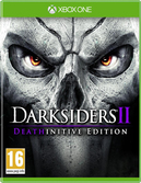 Darksiders 2 Deathinitive Edition - XBOX ONE