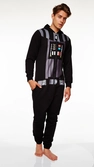 STAR WARS - JUMPSUIT - Darth Vader - Adulte