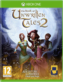 The Book of Unwritten Tales 2 - XBOX ONE