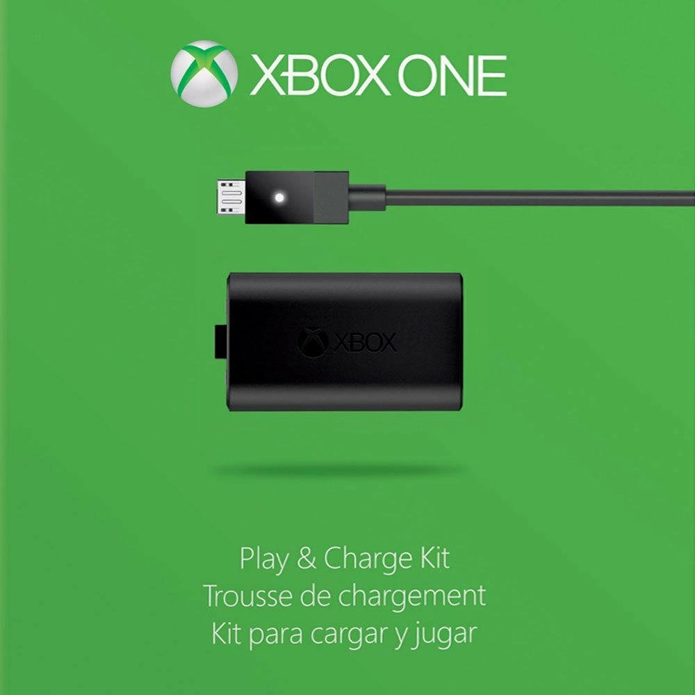 batterie manette xbox one