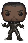 Figurine POP N° 273 : Marvel Black Panther