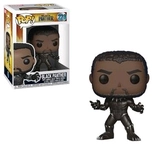 Figurine POP N° 273 : Marvel Black Panther