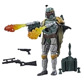 STAR WARS Force Link - Figurines 2 Pack - Han Solo and Boba Fett
