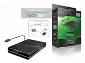 Boitier pour disque dur + Adapteur Xbox one - SteelPlay