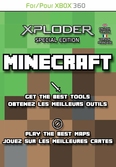 X-Ploder Minecraft pour XBOX 360