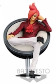 ONE PIECE - DXF Grandline - Vinsmoke Ichiji - 16cm