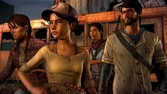 The Walking Dead Collection Telltale Series - XBOX ONE